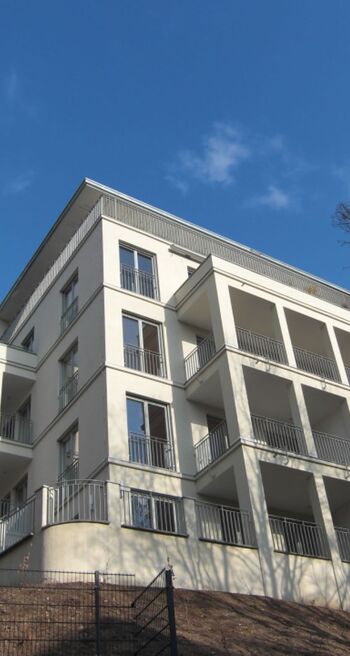 NEUBERG 6, WIESBADEN