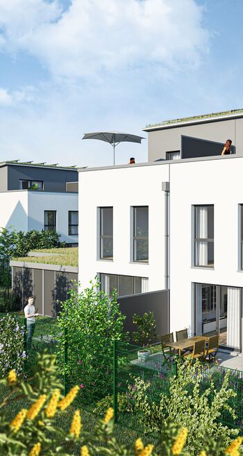 Pfeiffer-Quartier, Rheinzabern