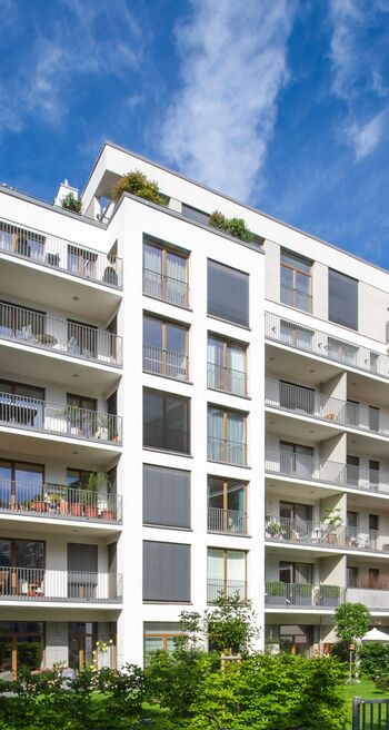 WESTSIGHT, FRANKFURT A.M.