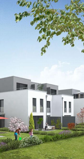 BRIGHT LIVING, BAD VILBEL